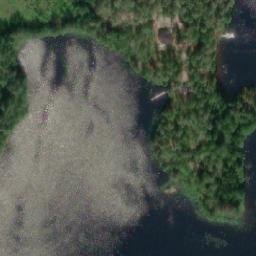 Satellite imagery of Kotaniemi, FI