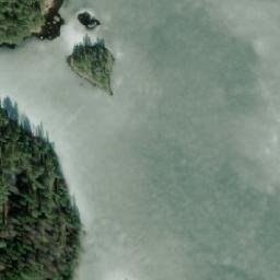 Satellite imagery of Kärenniemi, FI