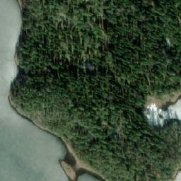 Satellite imagery of Kärenniemi, FI