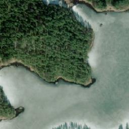 Satellite imagery of Kärenniemi, FI