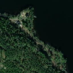 Satellite imagery of Kivikkoniemi, FI