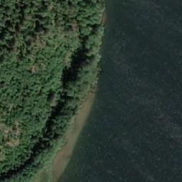 Satellite imagery of Pistonniemi, FI