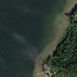 Satellite imagery of Pistonniemi, FI