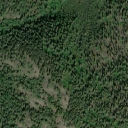 Satellite imagery of Maunoir Butte, CA