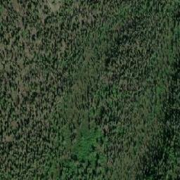 Satellite imagery of Maunoir Butte, CA