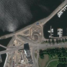 Satellite imagery of Lapinniemi, FI