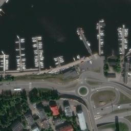 Satellite imagery of Lapinniemi, FI