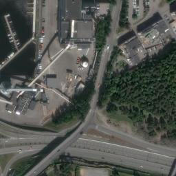 Satellite imagery of Lapinniemi, FI