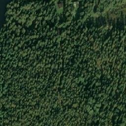 Satellite imagery of Kiviniemi, FI
