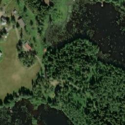 Satellite imagery of Riihiniemi, FI