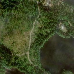 Satellite imagery of Rikanniemi, FI