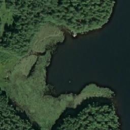 Satellite imagery of Lahdentaustanniemi, FI