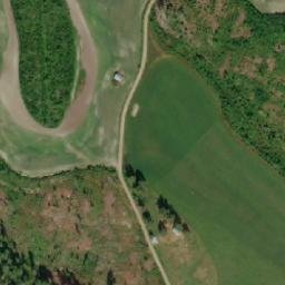 Satellite imagery of Kärmeniemi, FI