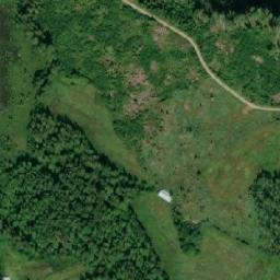 Satellite imagery of Huutoniemi, FI