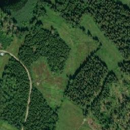 Satellite imagery of Huutoniemi, FI