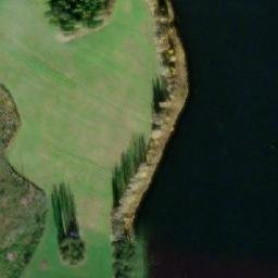 Satellite imagery of Verkkoniemi, FI