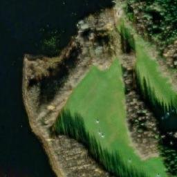 Satellite imagery of Verkkoniemi, FI