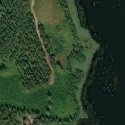 Satellite imagery of Köyhänniemi, FI
