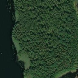 Satellite imagery of Köyhänniemi, FI