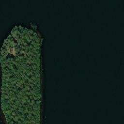 Satellite imagery of Koukkuniemi, FI