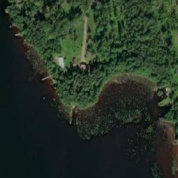 Satellite imagery of Koukkuniemi, FI