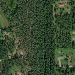 Satellite imagery of Koukkuniemi, FI
