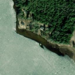Satellite imagery of Uittoniemi, FI
