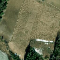 Satellite imagery of Uittoniemi, FI