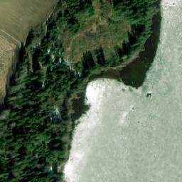 Satellite imagery of Hintikkalanniemi, FI