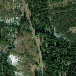 Satellite imagery of Lapinniemi, FI