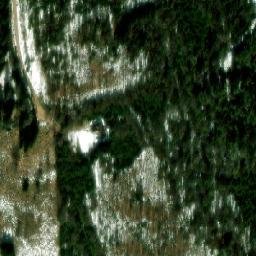 Satellite imagery of Paalasenniemi, FI