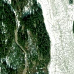 Satellite imagery of Eteläniemi, FI