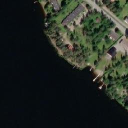 Satellite imagery of Kilosaari, FI