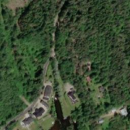 Satellite imagery of Paroniemi, FI