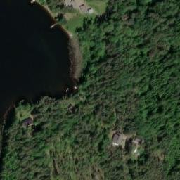 Satellite imagery of Paroniemi, FI