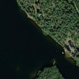 Satellite imagery of Kortelahdenniemi, FI