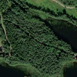 Satellite imagery of Kortelahdenniemi, FI