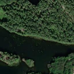 Satellite imagery of Kortelahdenniemi, FI