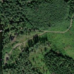 Satellite imagery of Kiviniemi, FI