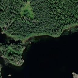 Satellite imagery of Ukonniemi, FI