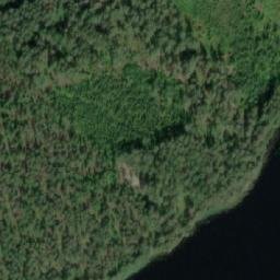 Satellite imagery of Suoniemi, FI