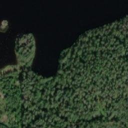 Satellite imagery of Kuvaansaari, FI