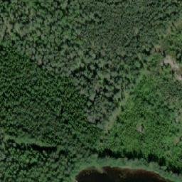 Satellite imagery of Sääskenniemi, FI