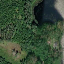 Satellite imagery of Kotaniemi, FI