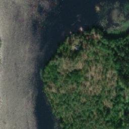Satellite imagery of Kotaniemi, FI