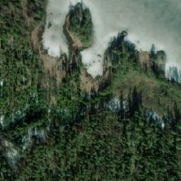 Satellite imagery of Kärenniemi, FI