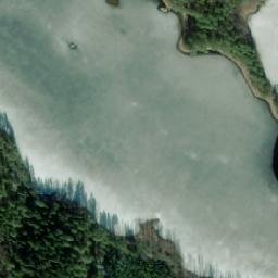 Satellite imagery of Kärenniemi, FI