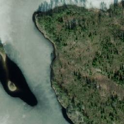 Satellite imagery of Kärenniemi, FI