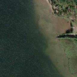 Satellite imagery of Pistonniemi, FI