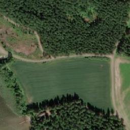 Satellite imagery of Pistonniemi, FI
